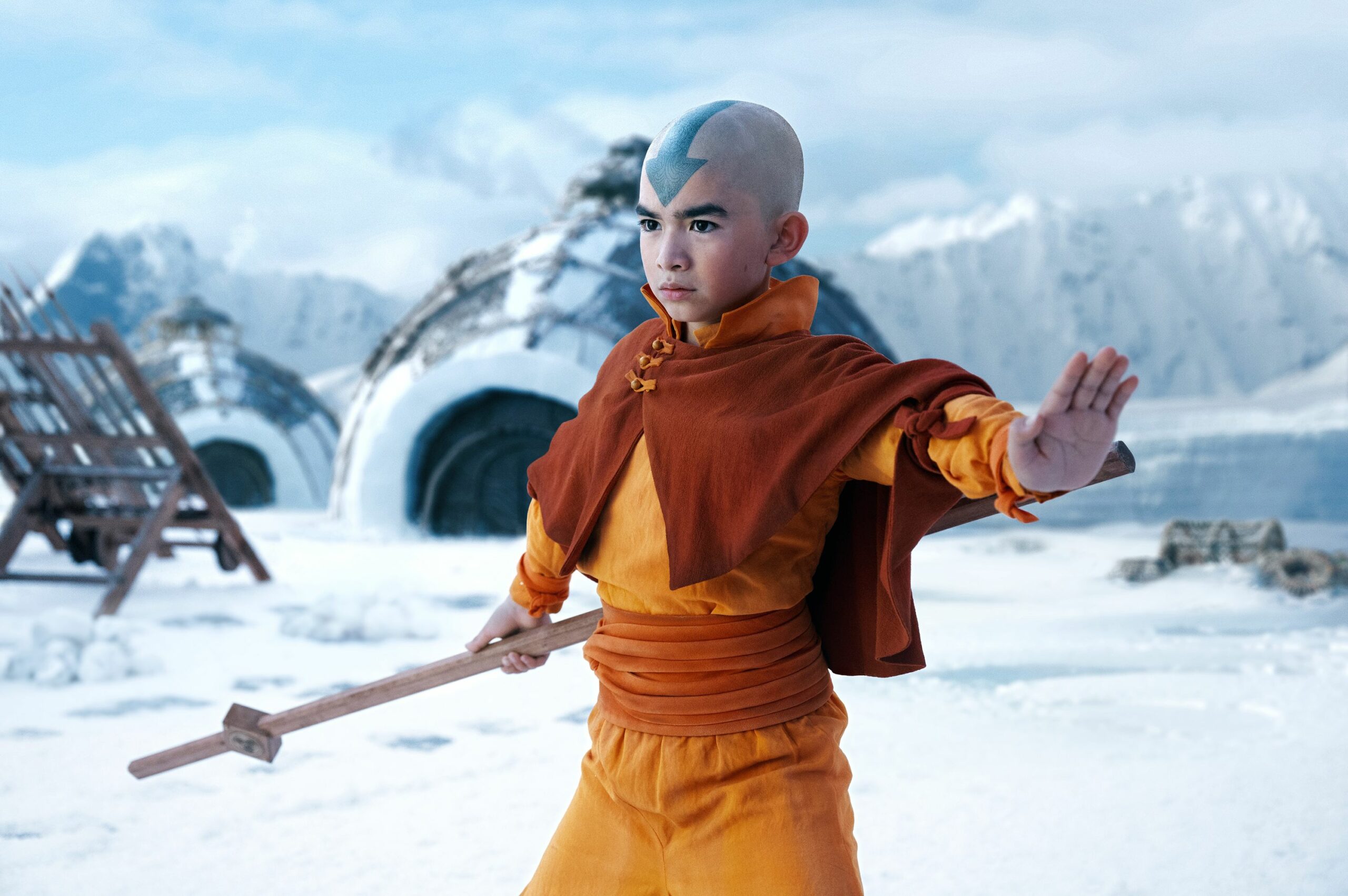 Avatar: The Last Airbender: perché il tanto pubblicizzato nuovo spettacolo Netflix è il peggiore della cultura del remake