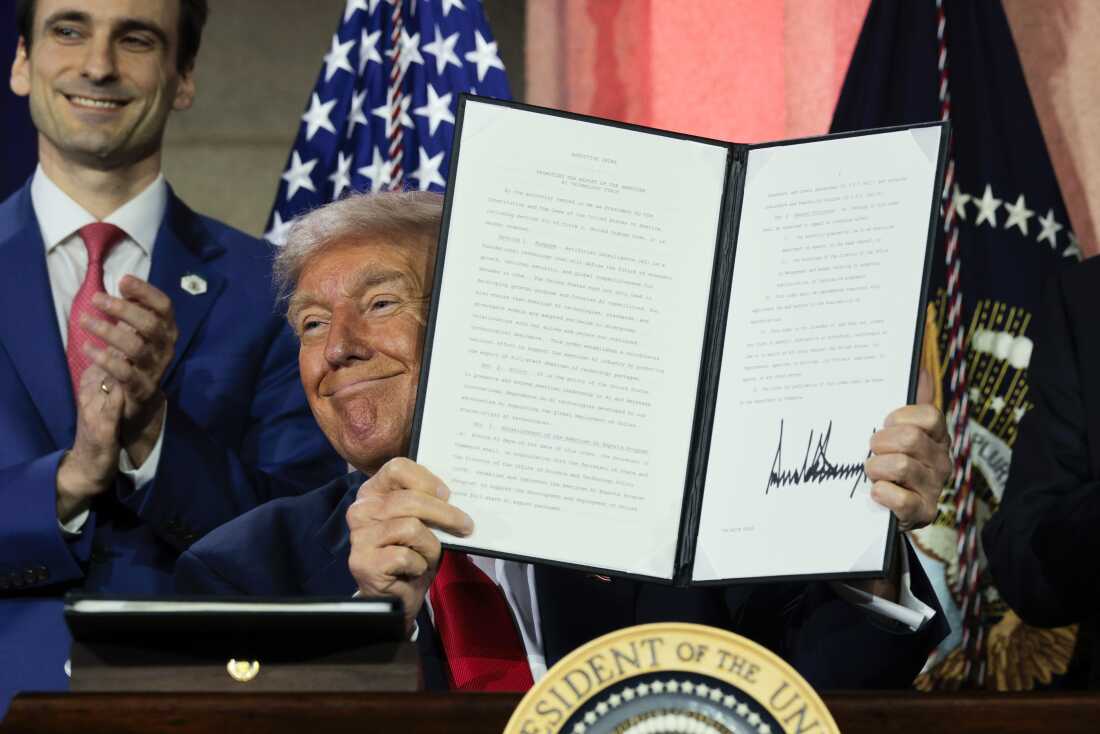 L’era dei dazi firmati Trump: tra tattiche aggressive e negoziati globali