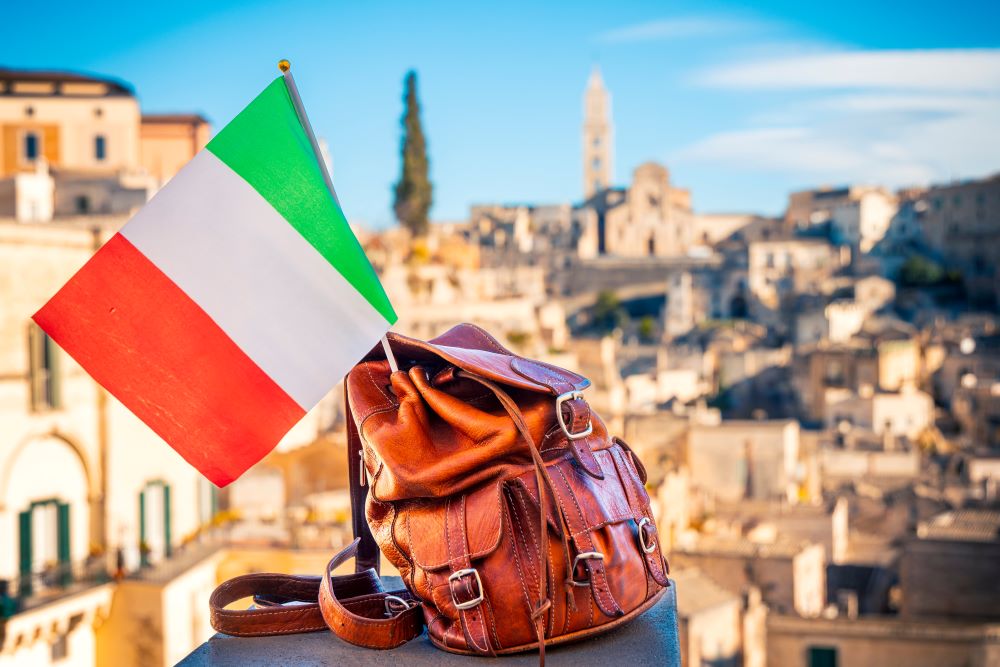 L’Italia del turismo nel 2025: un palcoscenico tra innovazione e tradizione