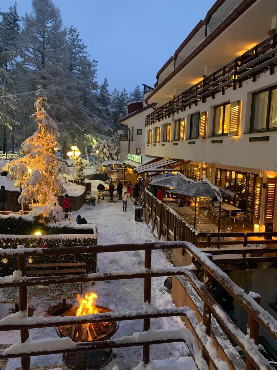 Grisone – week end perfetto per la famiglia